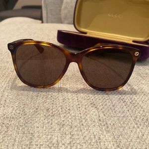 Gucci Sunglasses